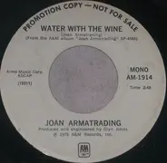 Joan Armatrading - Water With The Wine