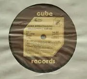 LP - Joan Armatrading - Whatever's For Us