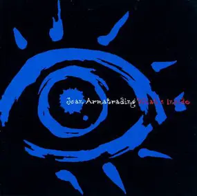 Joan Armatrading - What's Inside