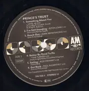 LP - Joan Armatrading, Big Country, Phil Collins... - The Prince's Trust 10th Anniversary Birthday Party