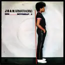 7inch Vinyl Single - Joan Armatrading - Me Myself I