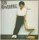 LP - Joan Armatrading - Me Myself I - INSERT