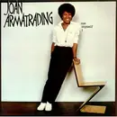 LP - Joan Armatrading - Me Myself I