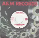 7inch Vinyl Single - Joan Armatrading - Me Myself I