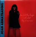 LP - Joan Armatrading - How Did This Happen What Does It Now Mean