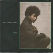 7inch Vinyl Single - Joan Armatrading - Jesse
