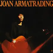 LP - Joan Armatrading - Joan Armatrading
