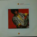 10'' - Joan Armatrading - Kind Words (And A Real Good Heart) - Promo
