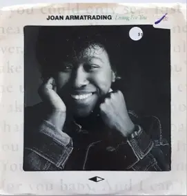 Joan Armatrading - Living for You