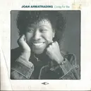 7inch Vinyl Single - Joan Armatrading - Living For You