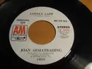 7inch Vinyl Single - Joan Armatrading - Lonely Lady