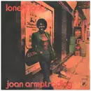 7inch Vinyl Single - Joan Armatrading - Lonely Lady