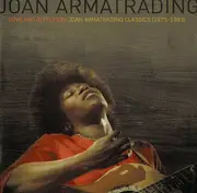 Double CD - Joan Armatrading - Love And Affection: Joan Armatrading Classics (1975-1983)