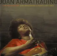 Joan Armatrading - Love And Affection: Joan Armatrading Classics (1975-1983)