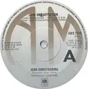 7inch Vinyl Single - Joan Armatrading - Love And Affection - Solid centre