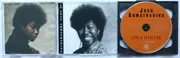 Double CD - Joan Armatrading - Love & Affection