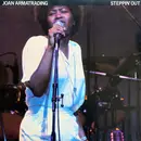 LP - Joan Armatrading - Steppin' Out