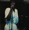 LP - Joan Armatrading - Steppin' Out
