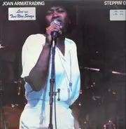 Joan Armatrading - Steppin' Out