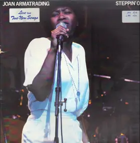 Joan Armatrading - Steppin' Out
