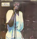LP - Joan Armatrading - Steppin' Out