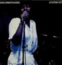 LP - Joan Armatrading - Steppin' Out