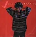 12inch Vinyl Single - Joan Armatrading - Temptation