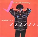 7inch Vinyl Single - Joan Armatrading - Temptation