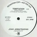 12inch Vinyl Single - Joan Armatrading - Temptation