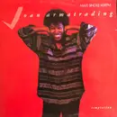 12inch Vinyl Single - Joan Armatrading - Temptation