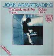 Joan Armatrading - The Weakness In Me