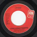7inch Vinyl Single - Joan Armatrading - I Wanna Hold You