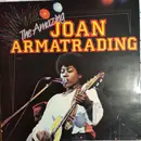 LP - Joan Armatrading - The Amazing Joan Armatrading