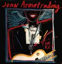 LP - Joan Armatrading - The Key