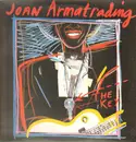 LP - Joan Armatrading - The Key