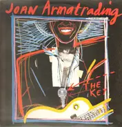 Joan Armatrading - The Key