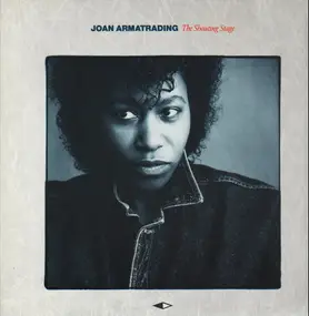 Joan Armatrading - The Shouting Stage