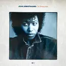 LP - Joan Armatrading - The Shouting Stage