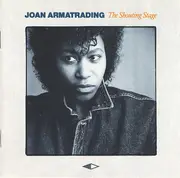 CD - Joan Armatrading - The Shouting Stage