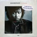 LP - Joan Armatrading - The Shouting Stage