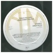 LP - Joan Armatrading - Track Record