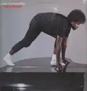 LP - Joan Armatrading - Track Record