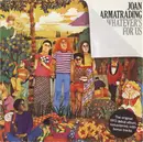 CD - Joan Armatrading - Whatever's For Us