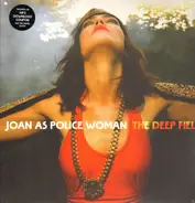 Joan As Police Woman - The Deep Field