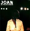 7inch Vinyl Single - Joan As Police Woman - The Ride