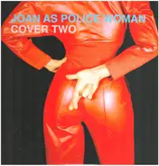 Joan As Police Woman - Cover Two