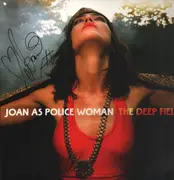 Double LP - Joan As Police Woman - The Deep Field