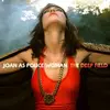 Double LP - Joan As Police Woman - The Deep Field