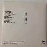 CD - Joan As Police Woman - Real Life - Cardboard Sleeve
