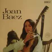 Joan Baez - Joan Baez